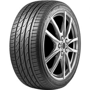 Anvelopa Vara Autogreen 225/50R17 98W