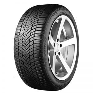 Anvelopa All Season Bridgestone 245/50R18 100V