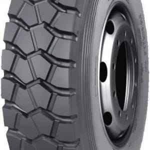 Anvelopa Camion Bison 315/80R22.5 157/154K