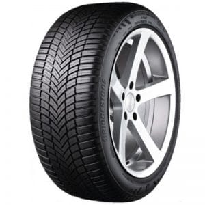 Anvelopa All Season Bridgestone 93W 205/55R17