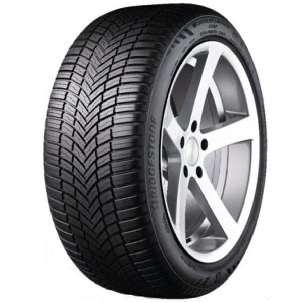 Anvelopa All Season Bridgestone 93W 205/55R17