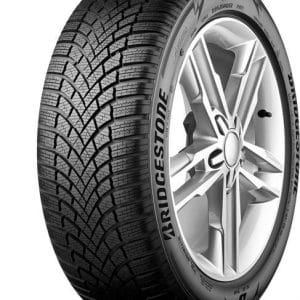 Anvelopa Iarna Bridgestone 215/55R17
