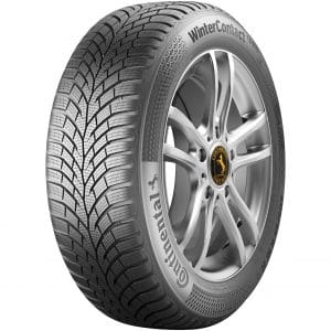 Anvelopa Iarna Continental 225/50R17 98H