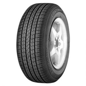 Anvelopa Vara 4X4 Continental 255/55R18 105V