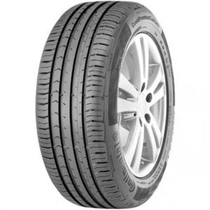 Anvelopa Vara Continental Premium Contact 215/55R16 93Y