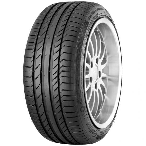 Anvelopa Vara  Continental Sport Contact 235/45R17  94W