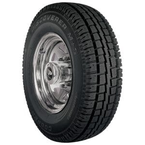 Anvelopa Iarna Cooper 245/70R16 107T