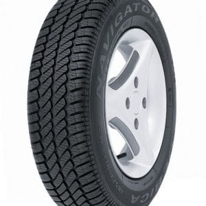 Anvelopa All Season Debica 205/55R16 91H