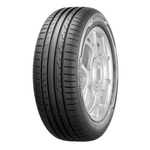 Anvelopa Vara Dunlop Blueresponse Dunlop 195/60R15 88H