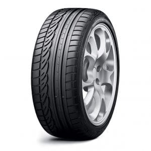 Anvelopa Vara Dunlop Sport 225/50R17 94W