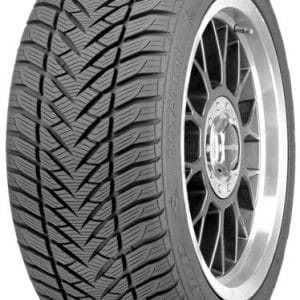 Anvelopa Iarna Eagle Ultra Grip Goodyear 195/50R15 82H