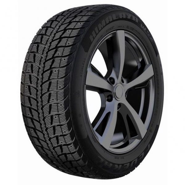 Anvelopa Iarna  Federal Himalaya 225/45R18  91T