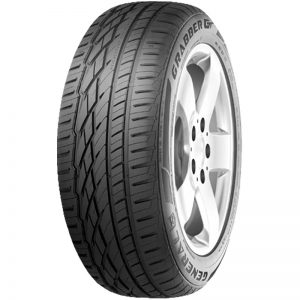 Anvelopa Vara General 235/55R18 100H