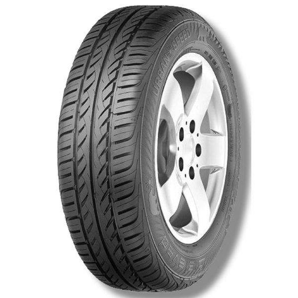 Anvelopa Vara Gislaved 185/60R14 82H