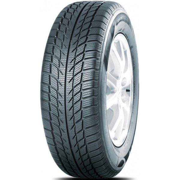 Anvelopa Iarna Goodride 205/50R17 93H