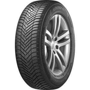 Anvelopa All Season Hankook 205/55R17 95V