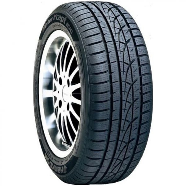 Anvelopa Iarna Hankook W330 225/60R17 99H