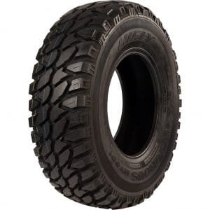 Anvelopa 4X4 Hifly At-601 31X10.5R15 109R