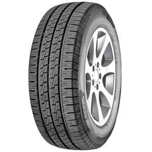 Anvelopa All Season Imperial 225/65R16C 112/110S