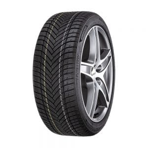 Anvelopa All Season Imperial 195/70R14 91T