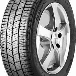 Anvelopa All Season Kleber 195/70R15C 104/102R