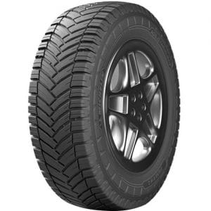 Anvelopa All Season Michelin Agilis Crossclimate 195/70R15C 104/102T