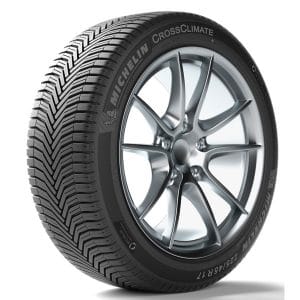Anvelopa All Season Michelin Crosclimate 205/55R16 91H