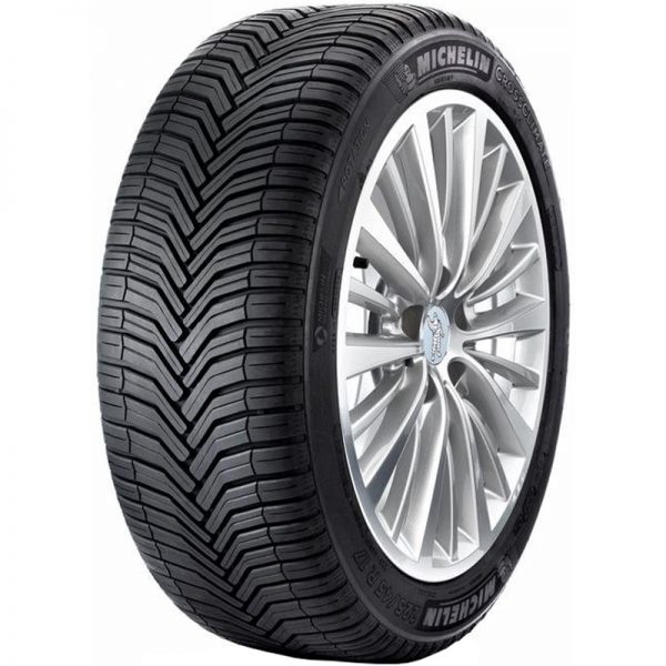 Anvelopa 4X4  All Season Michelin 235/55R19