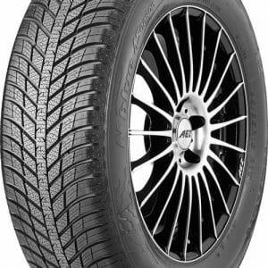 Anvelopa All Season Nexen 205/55R16 94V