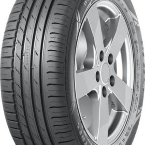 Anvelopa Nokian Wetproof 205/60/R16 92H