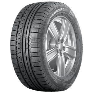 Anvelopa All Season Nokian 225/70R15C 112R