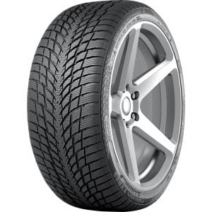 Anvelopa Iarna Nokian 215/50R17  95V