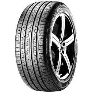 Anvelopa All Season  Pirelli  255/55R18 109V