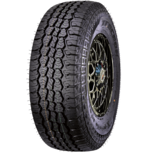 Anvelopa All Season Tracmax 195/80R15 100T