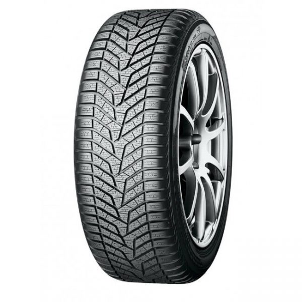 Anvelopa All Season Yokohama 205/55R16 91V