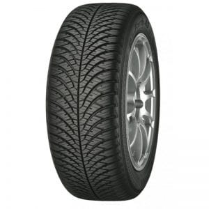 Anvelopa All Season Yokohama 195/65R15 91H