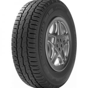 Anvelopa Michelin Agilis Alpin 8Pr Ms 3Pmsf 215/60R17C